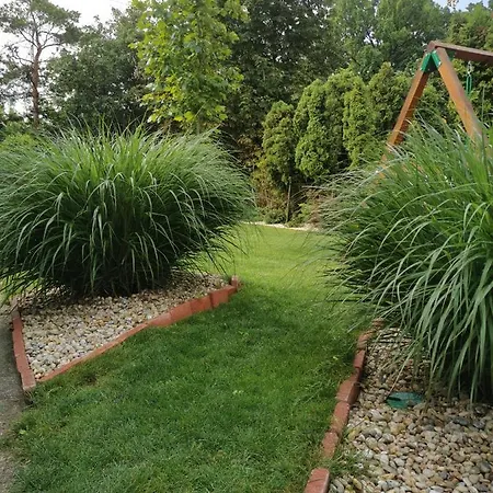 Apartman Family Garden