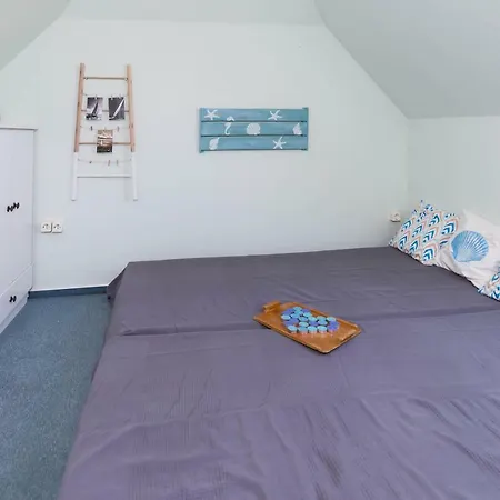 Family Garden Apartmanhaz 公寓