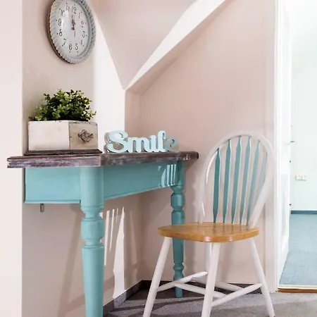 Family Garden Apartmanhaz Apartment