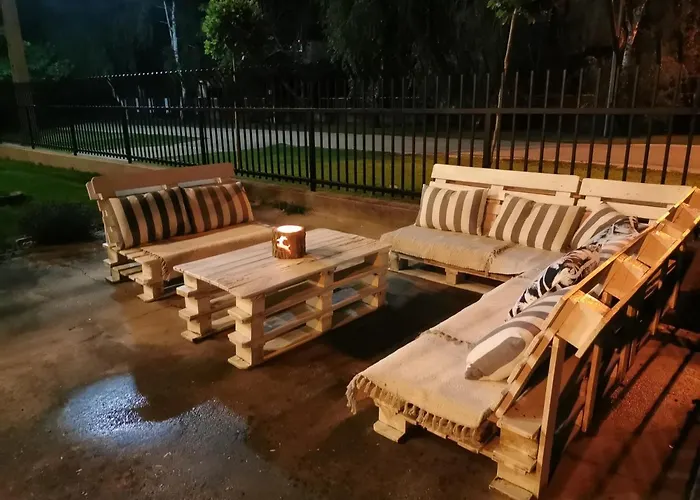 Family Garden Apartmanhaz