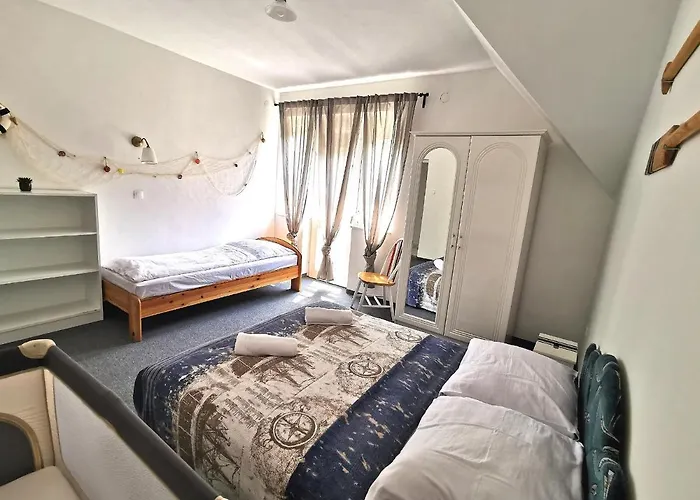 Family Garden Apartmanhaz