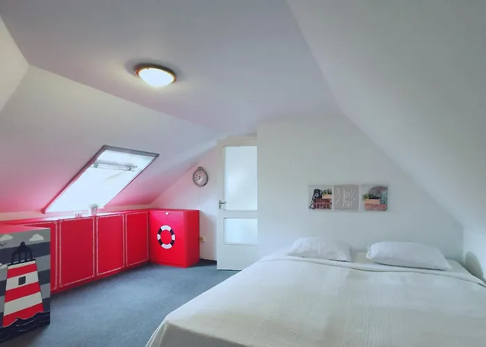 アパート Family Garden Apartmanhaz