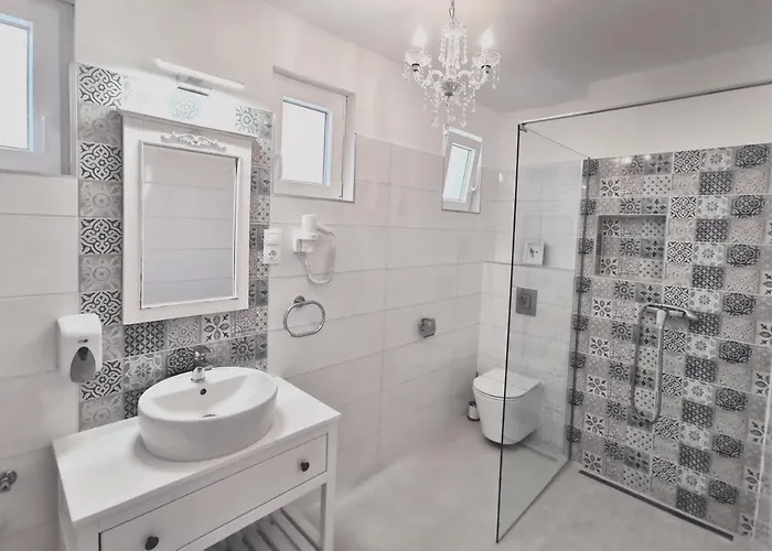 דירה Family Garden Apartmanhaz שיופוק