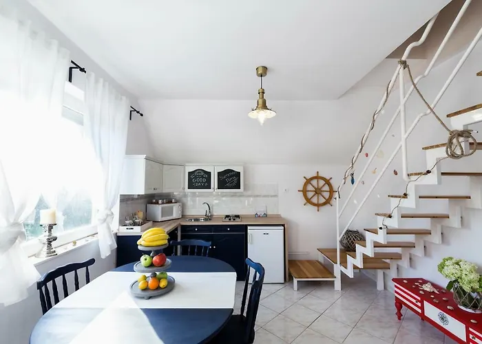 Apartmán Family Garden *