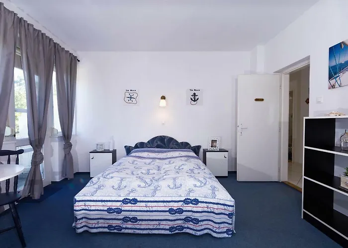 アパート Family Garden Apartmanhaz *