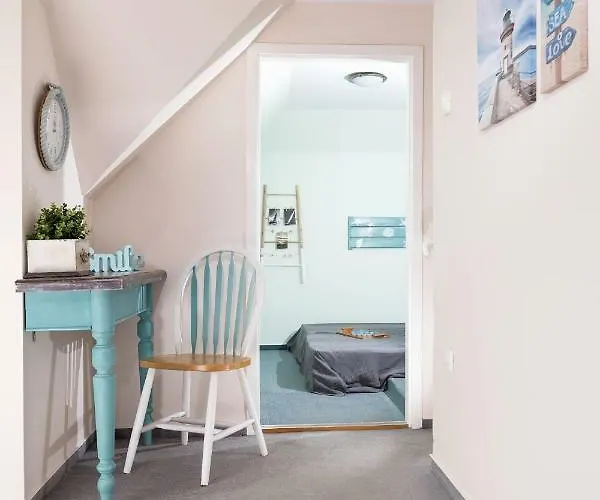 Family Garden Apartmán Siófok